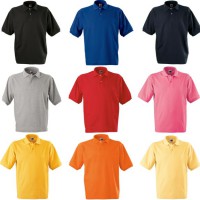 Μπλούζα Polo 
